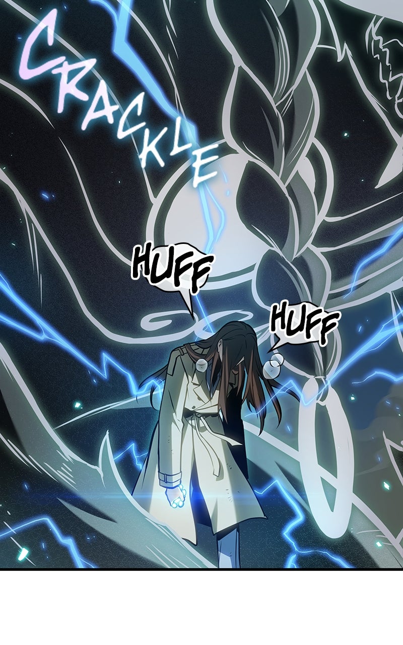 Read Omniscient Reader's Viewpoint EN Manga Online