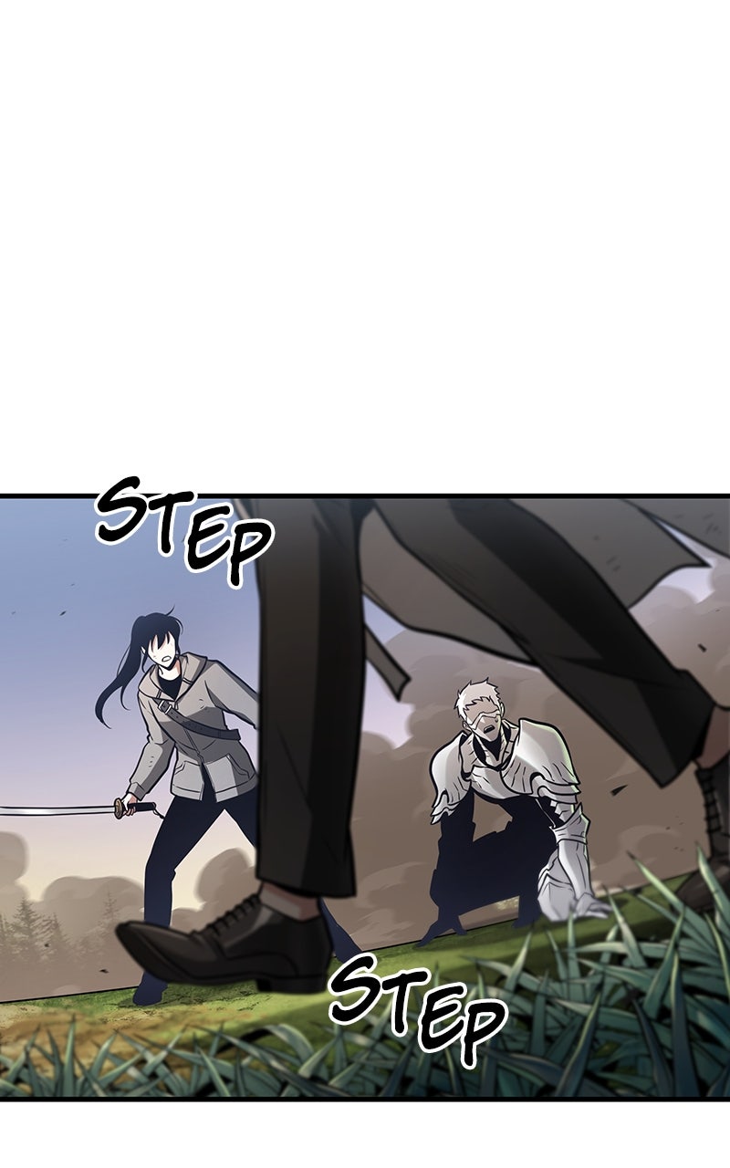 Read Omniscient Reader's Viewpoint EN Manga Online