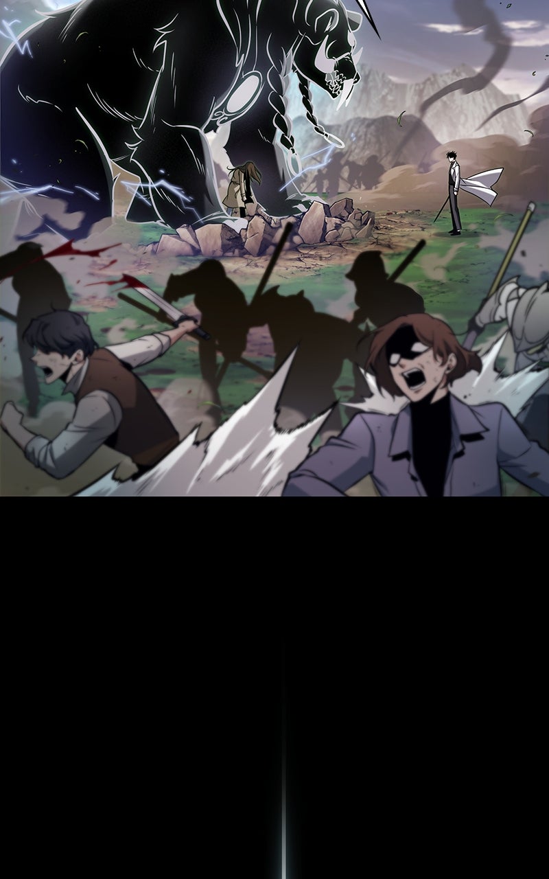 Read Omniscient Reader's Viewpoint EN Manga Online