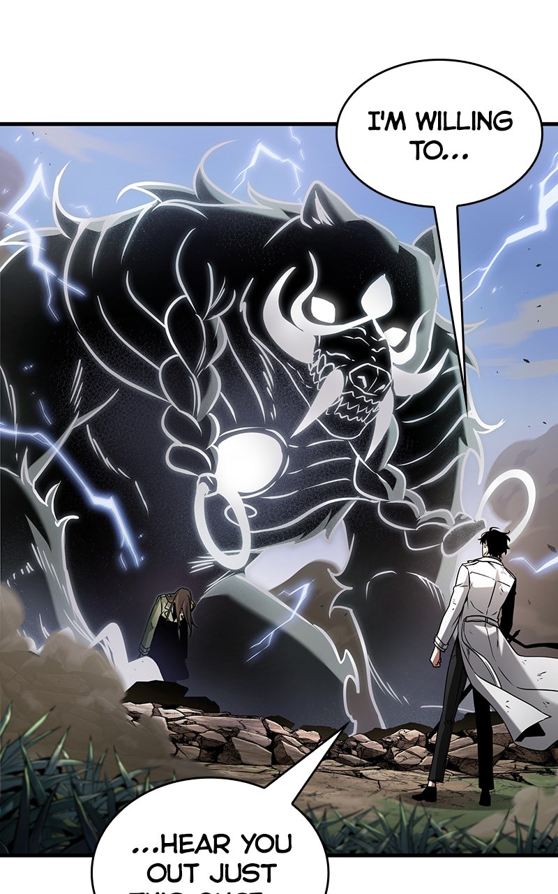 Read Omniscient Reader's Viewpoint EN Manga Online