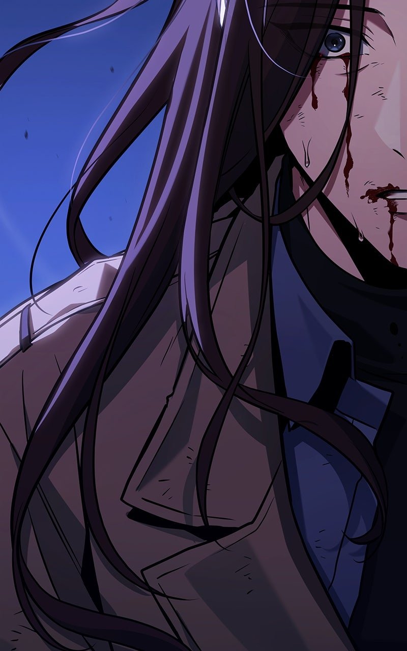 Read Omniscient Reader's Viewpoint EN Manga Online