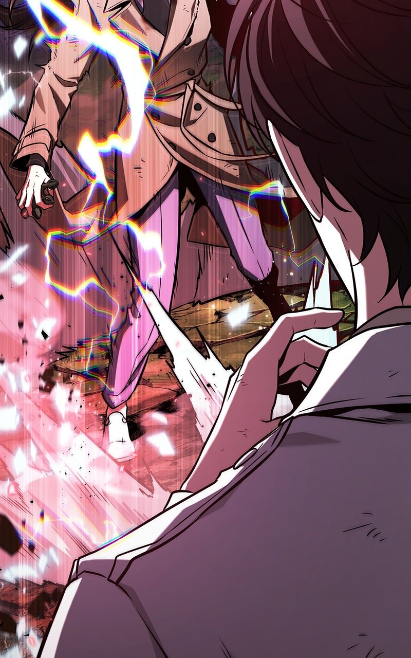 Read Omniscient Reader's Viewpoint EN Manga Online