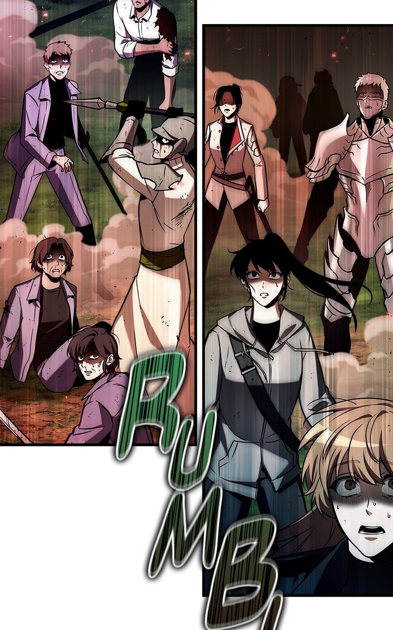 Read Omniscient Reader's Viewpoint EN Manga Online