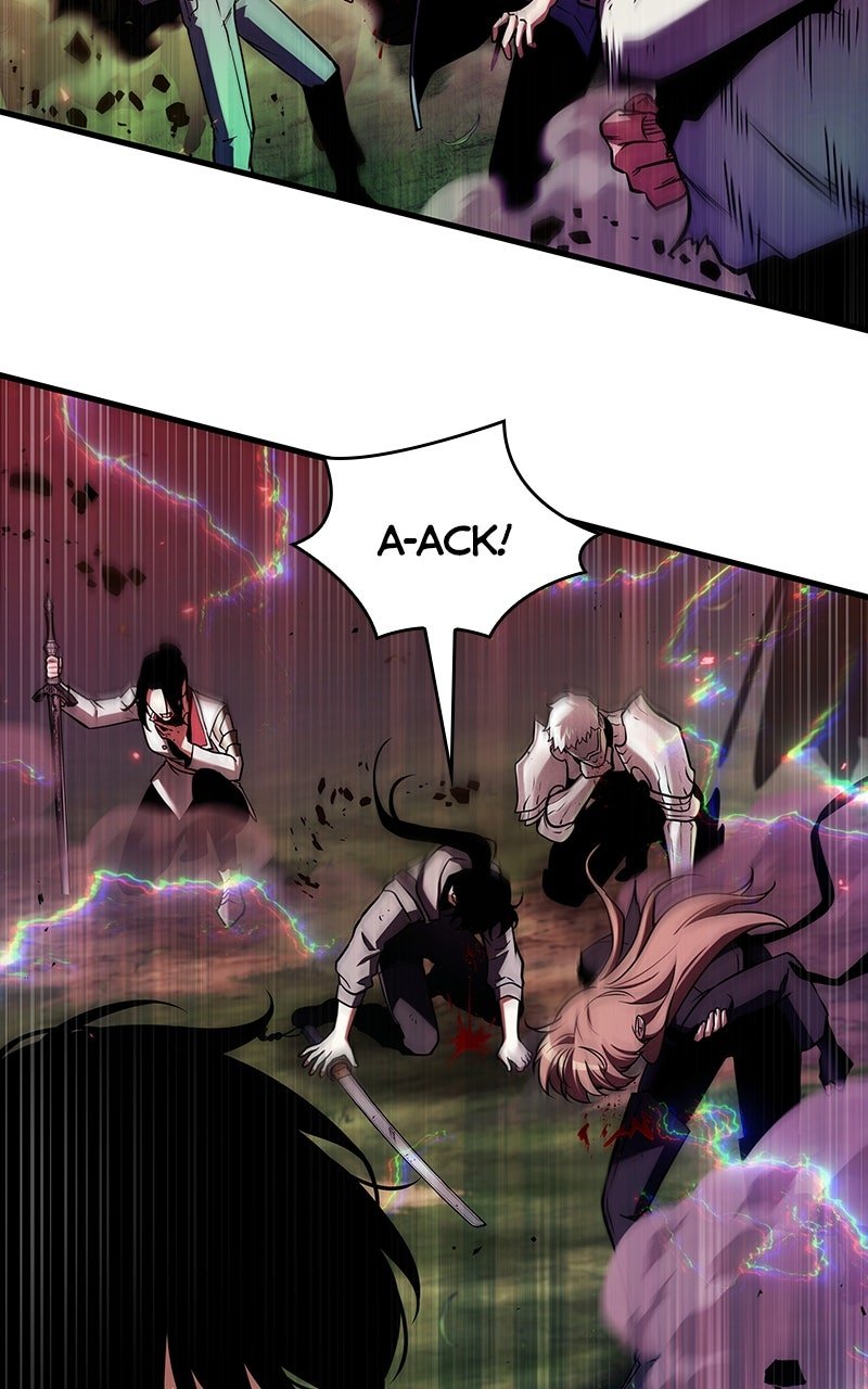 Read Omniscient Reader's Viewpoint EN Manga Online