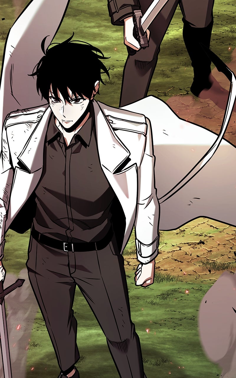 Read Omniscient Reader's Viewpoint EN Manga Online