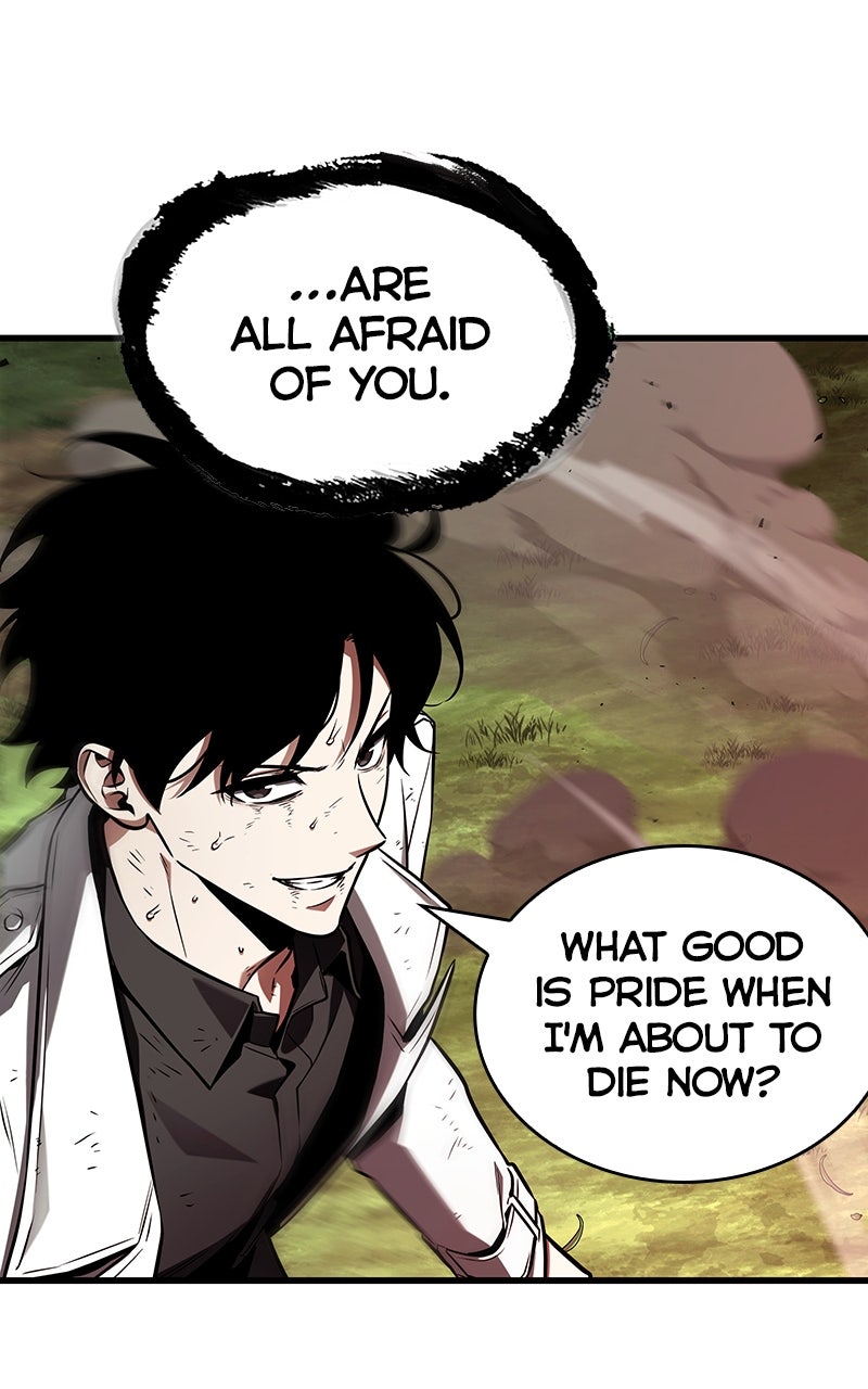 Read Omniscient Reader's Viewpoint EN Manga Online