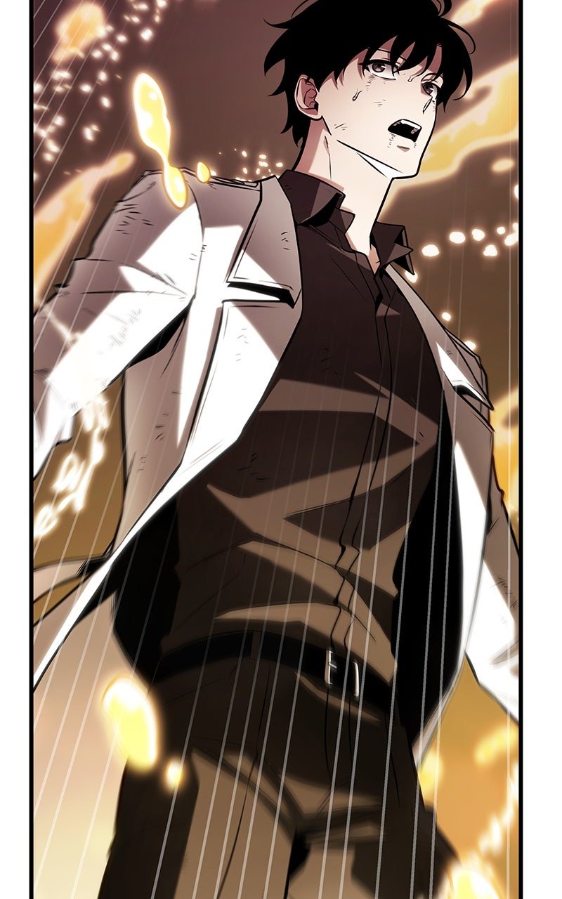 Read Omniscient Reader's Viewpoint EN Manga Online