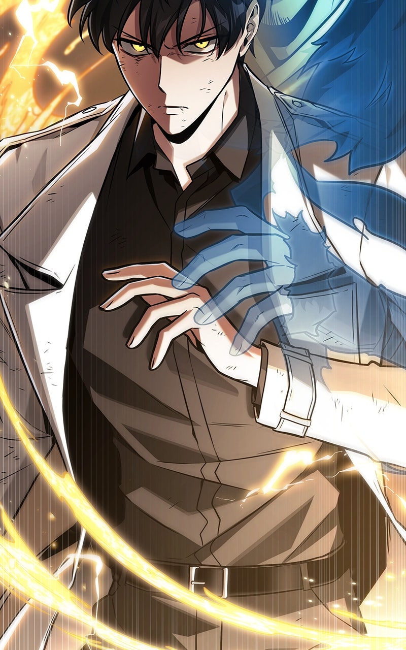 Read Omniscient Reader's Viewpoint EN Manga Online