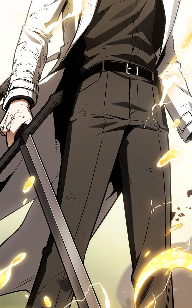 Read Omniscient Reader's Viewpoint EN Manga Online