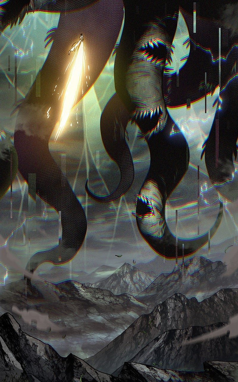 Read Omniscient Reader's Viewpoint EN Manga Online