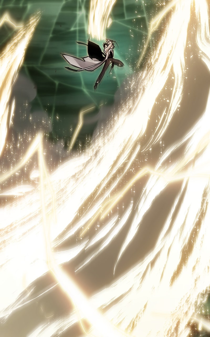 Read Omniscient Reader's Viewpoint EN Manga Online