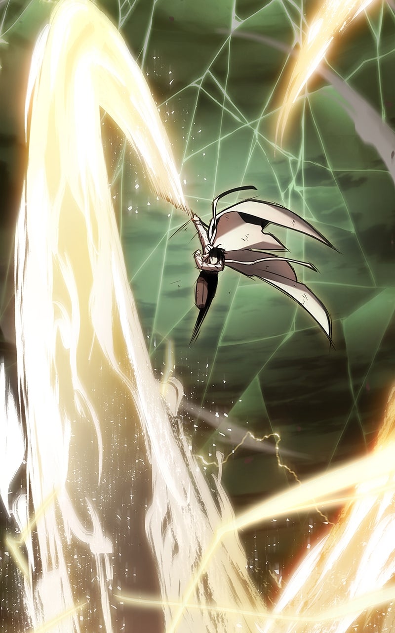 Read Omniscient Reader's Viewpoint EN Manga Online