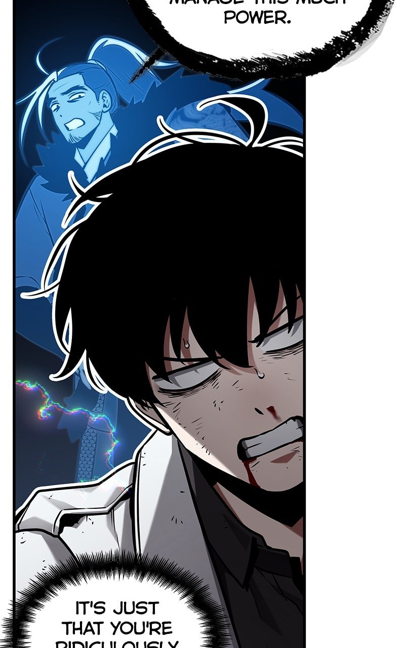 Read Omniscient Reader's Viewpoint EN Manga Online