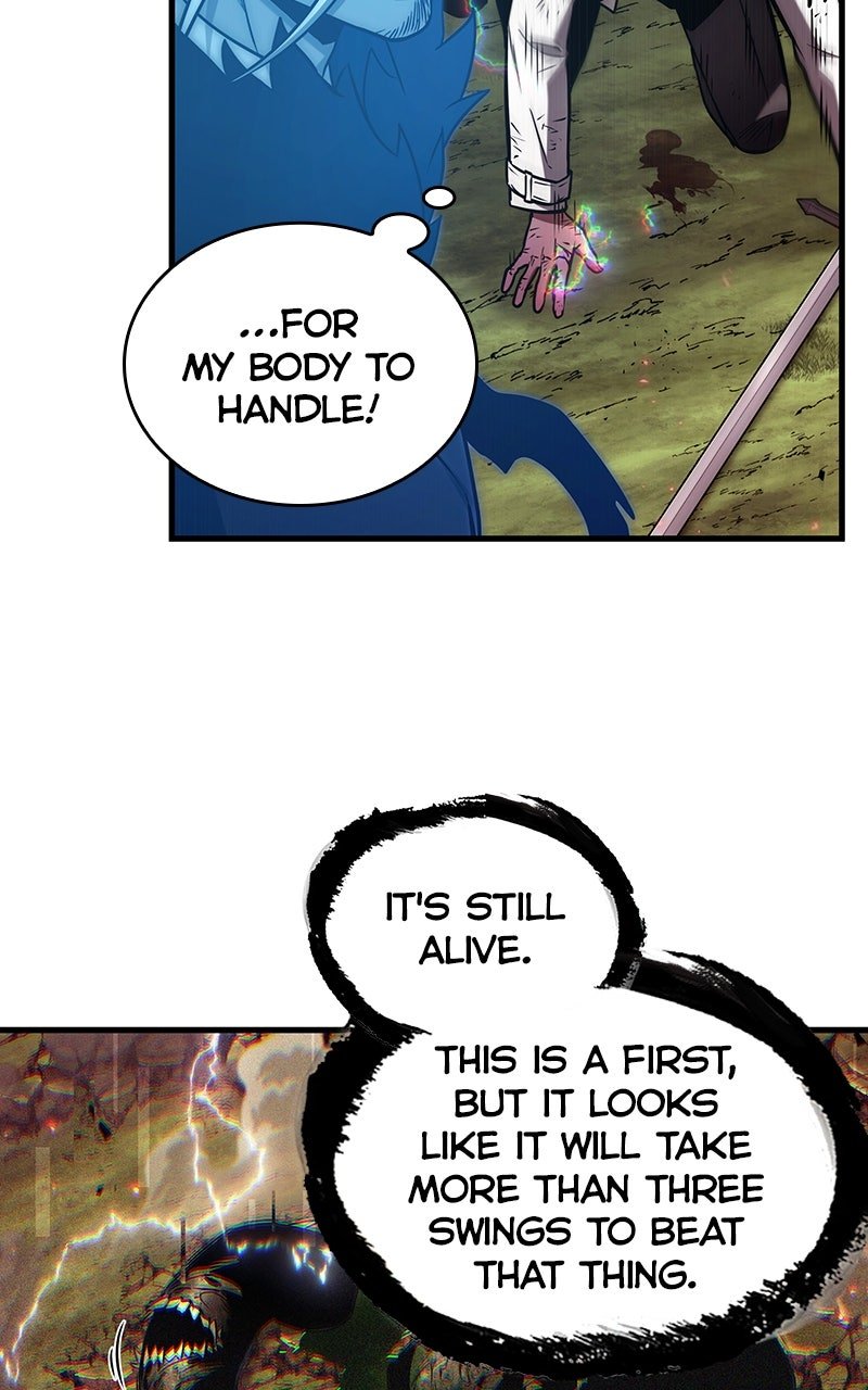 Read Omniscient Reader's Viewpoint EN Manga Online