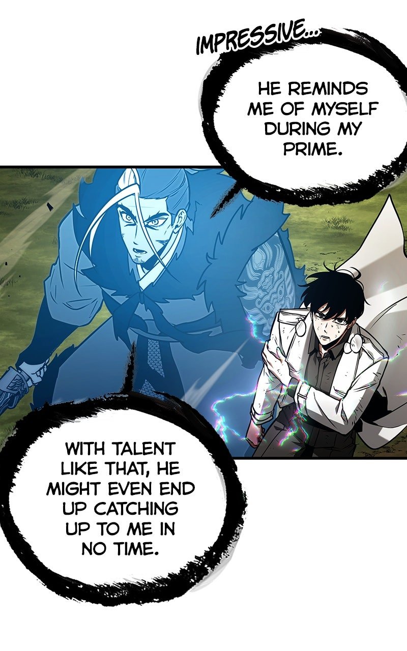 Read Omniscient Reader's Viewpoint EN Manga Online