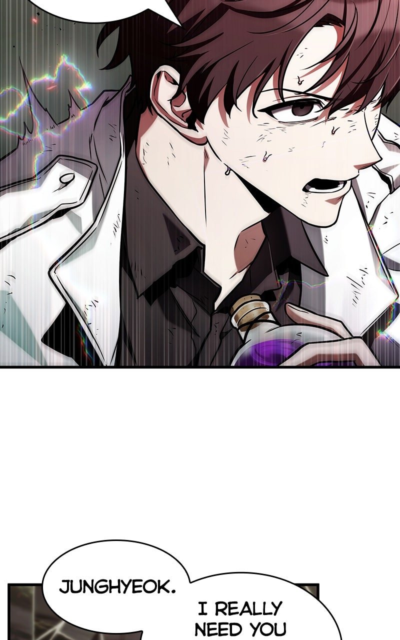 Read Omniscient Reader's Viewpoint EN Manga Online