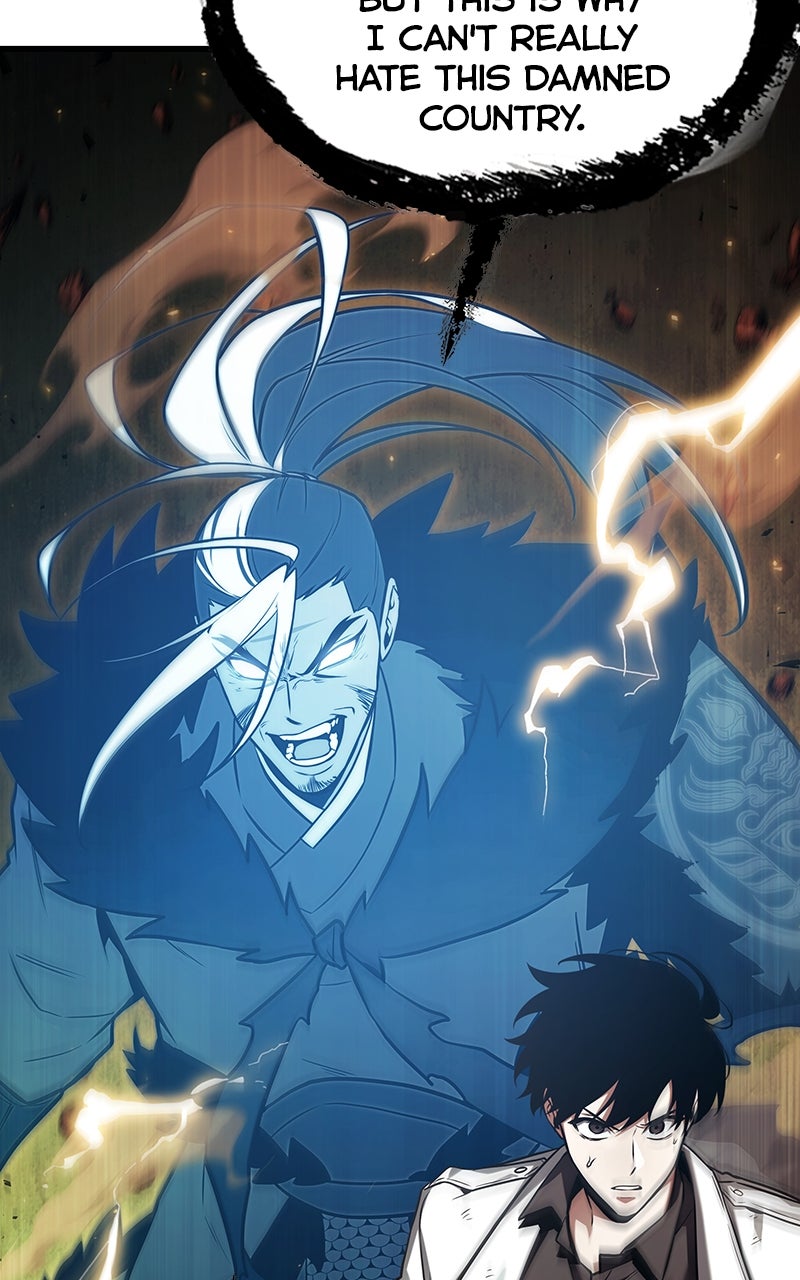 Read Omniscient Reader's Viewpoint EN Manga Online