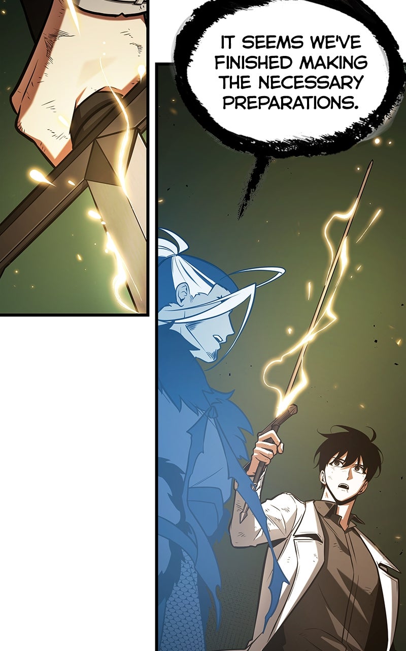 Read Omniscient Reader's Viewpoint EN Manga Online