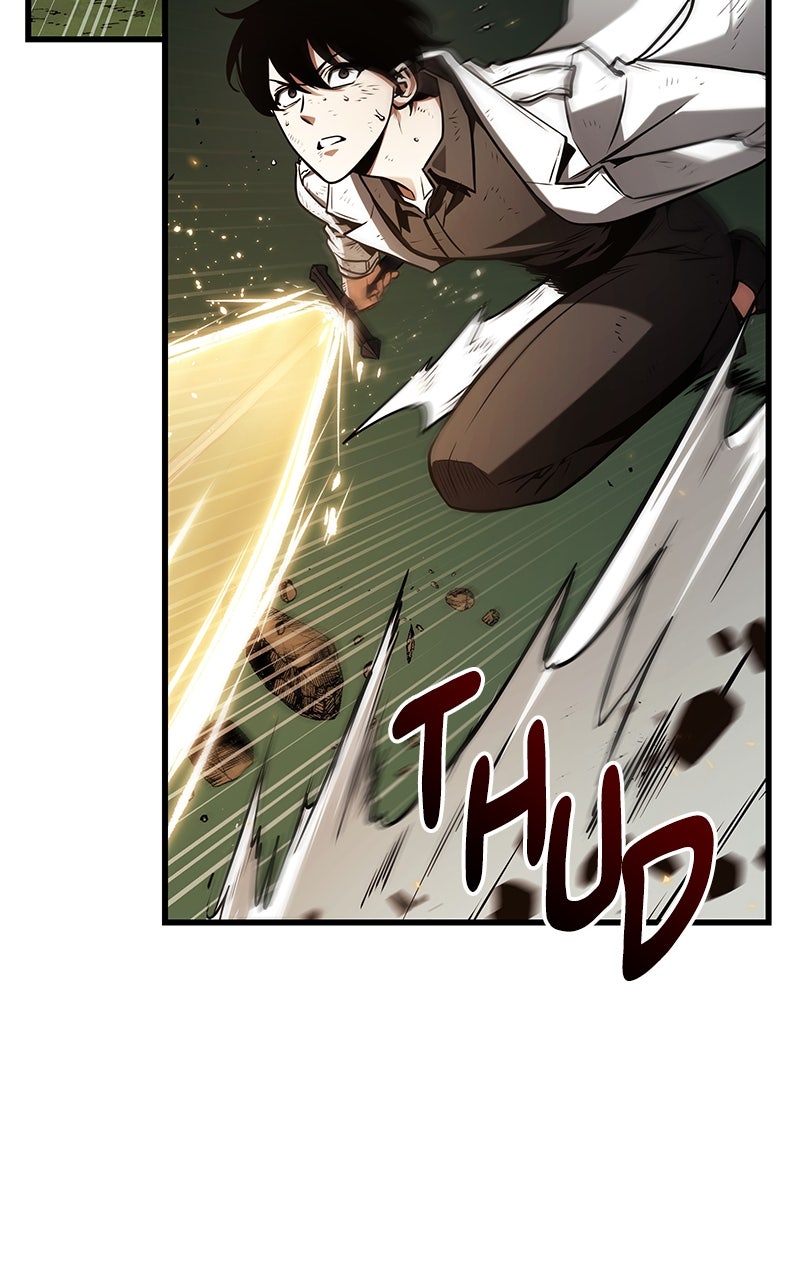 Read Omniscient Reader's Viewpoint EN Manga Online