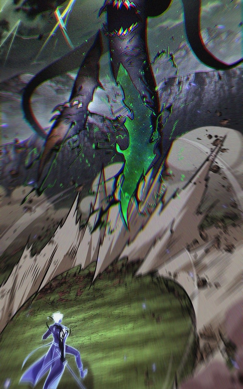 Read Omniscient Reader's Viewpoint EN Manga Online