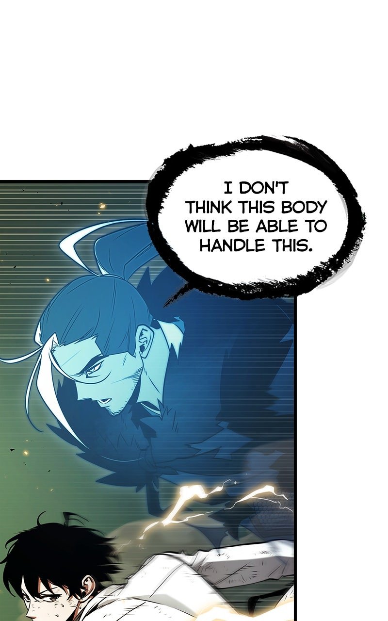 Read Omniscient Reader's Viewpoint EN Manga Online