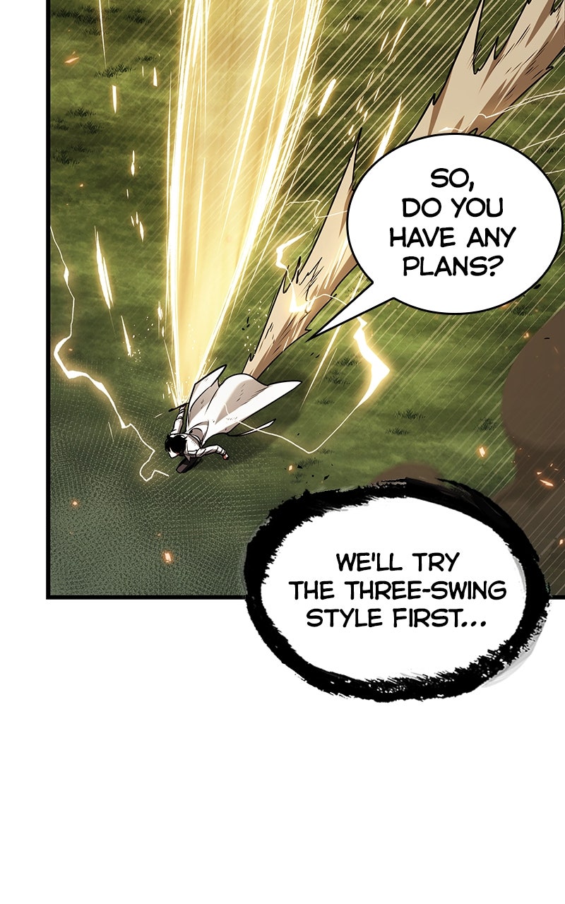 Read Omniscient Reader's Viewpoint EN Manga Online