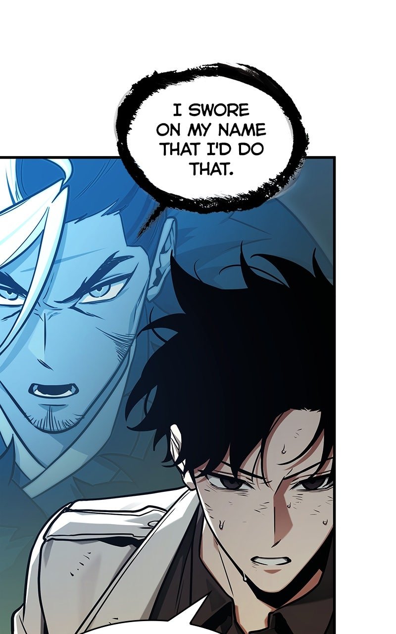 Read Omniscient Reader's Viewpoint EN Manga Online