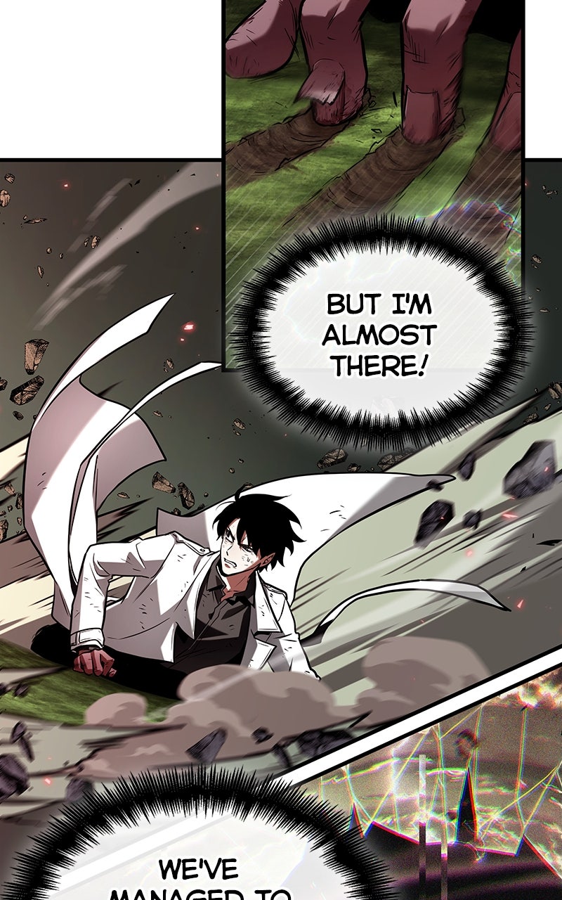 Read Omniscient Reader's Viewpoint EN Manga Online