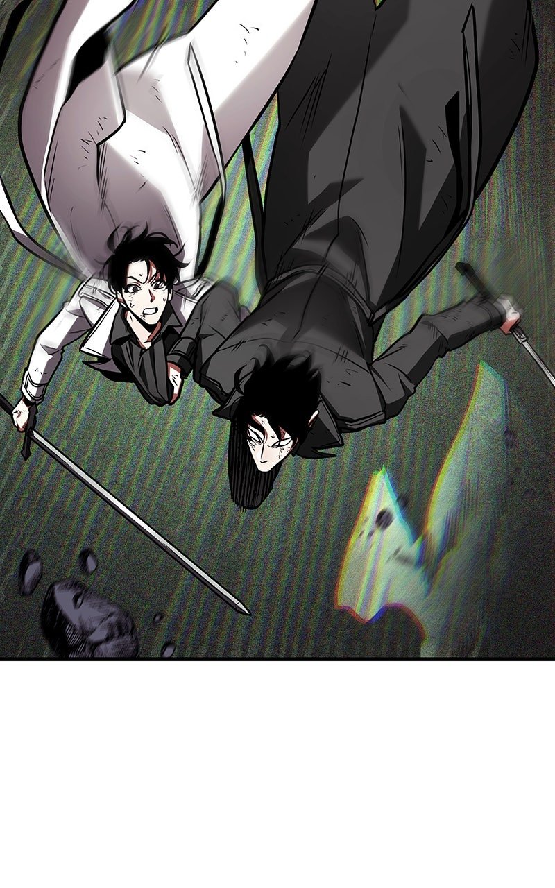 Read Omniscient Reader's Viewpoint EN Manga Online