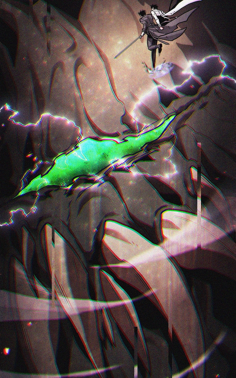 Read Omniscient Reader's Viewpoint EN Manga Online