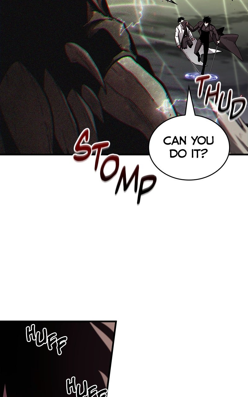 Read Omniscient Reader's Viewpoint EN Manga Online