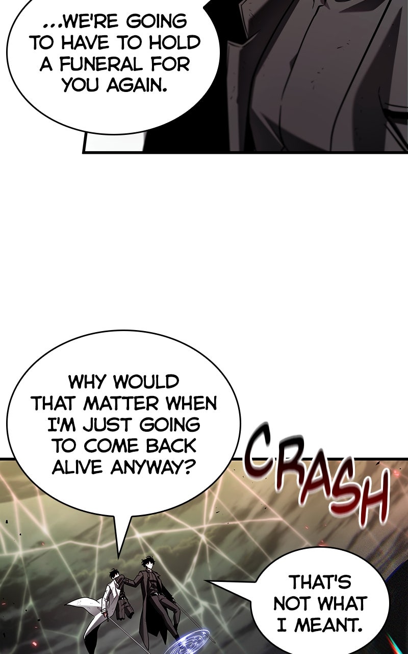 Read Omniscient Reader's Viewpoint EN Manga Online