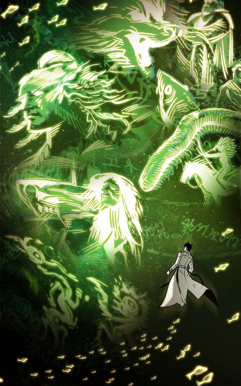 Read Omniscient Reader's Viewpoint EN Manga Online