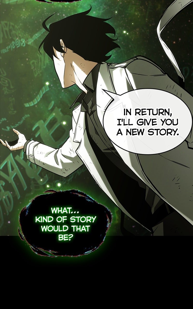 Read Omniscient Reader's Viewpoint EN Manga Online