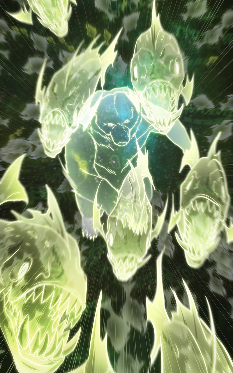 Read Omniscient Reader's Viewpoint EN Manga Online