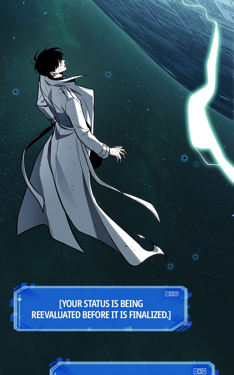 Read Omniscient Reader's Viewpoint EN Manga Online