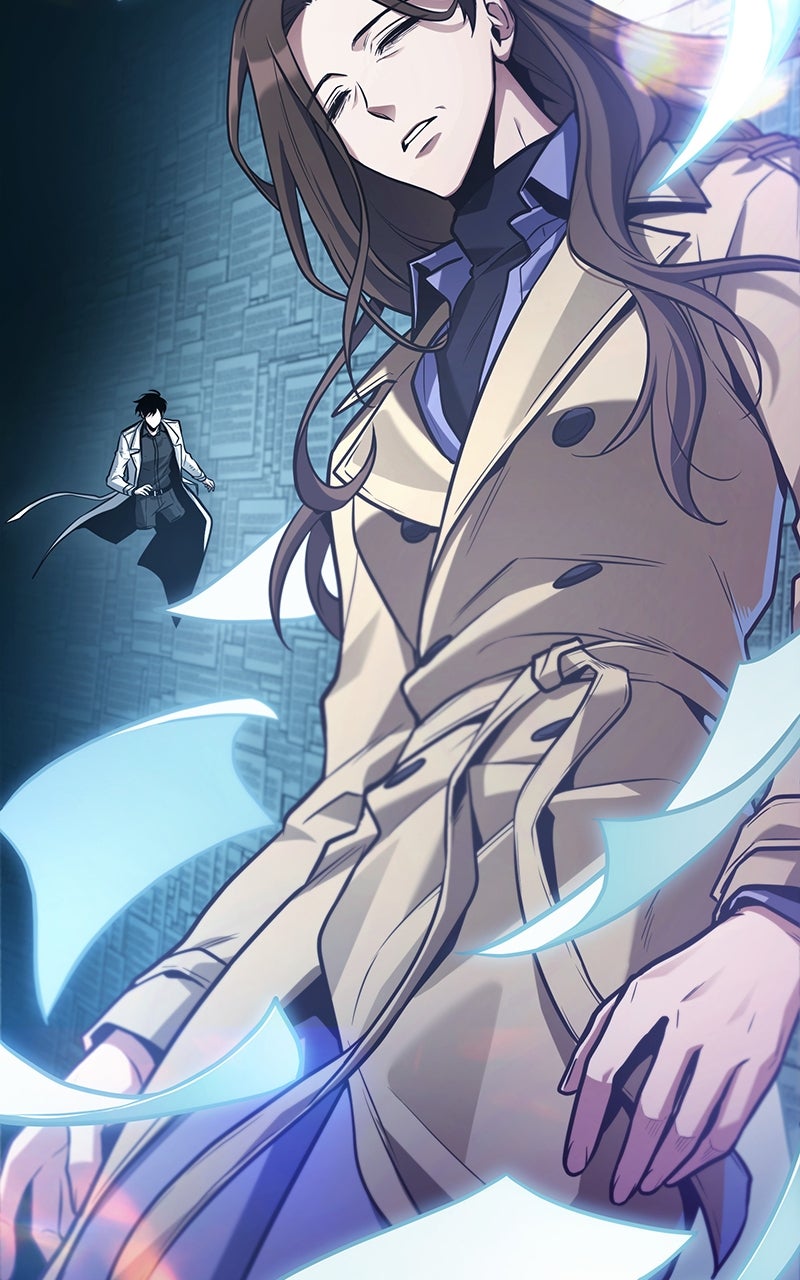 Read Omniscient Reader's Viewpoint EN Manga Online