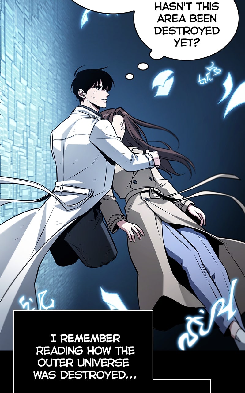 Read Omniscient Reader's Viewpoint EN Manga Online