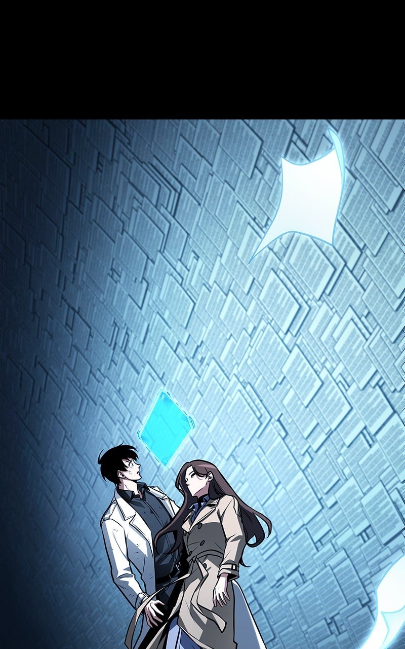 Read Omniscient Reader's Viewpoint EN Manga Online