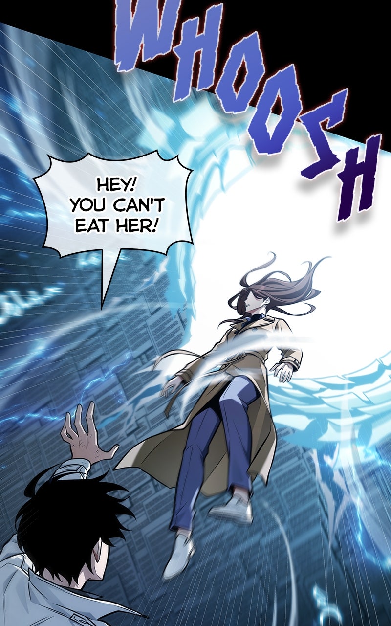 Read Omniscient Reader's Viewpoint EN Manga Online