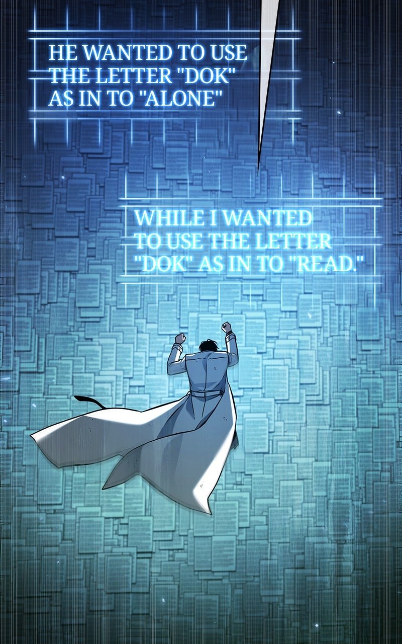 Read Omniscient Reader's Viewpoint EN Manga Online