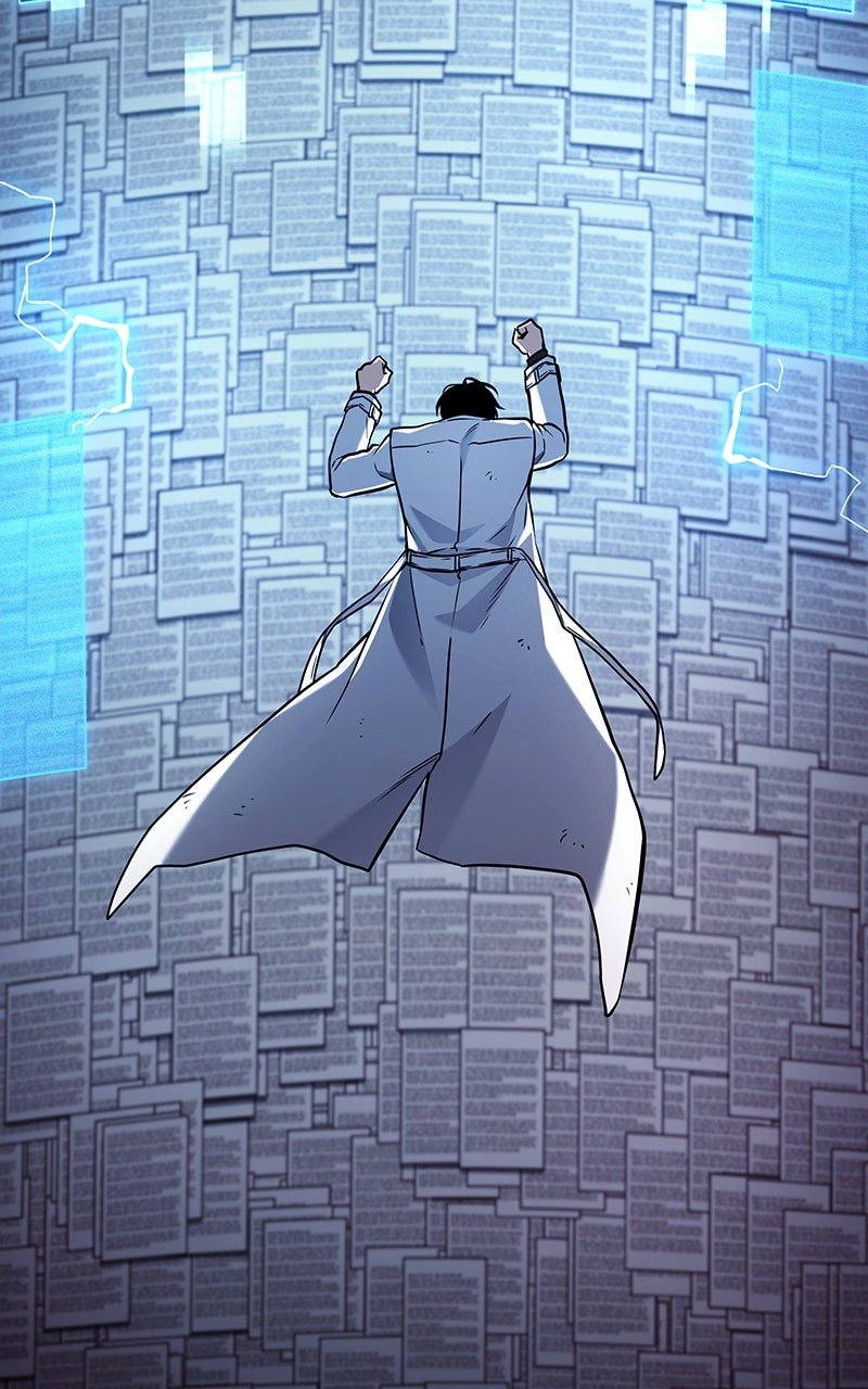 Read Omniscient Reader's Viewpoint EN Manga Online