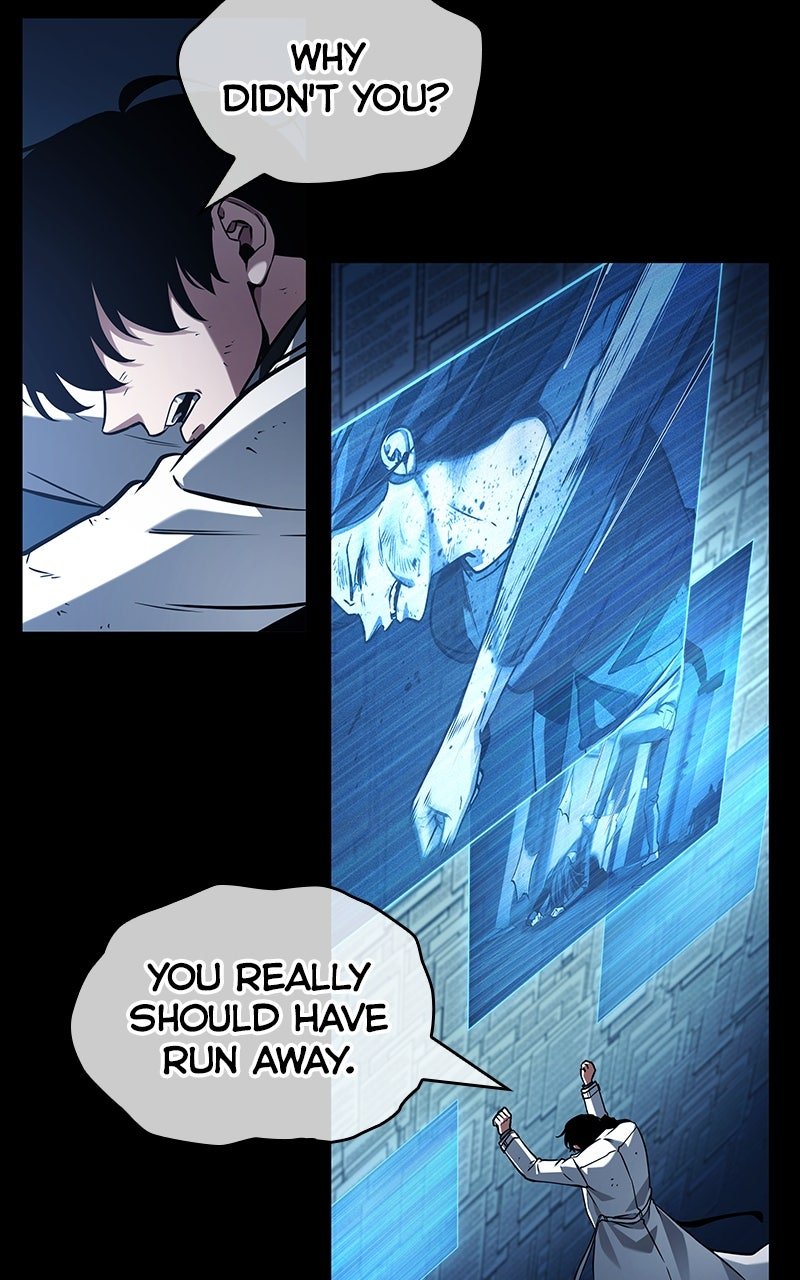 Read Omniscient Reader's Viewpoint EN Manga Online