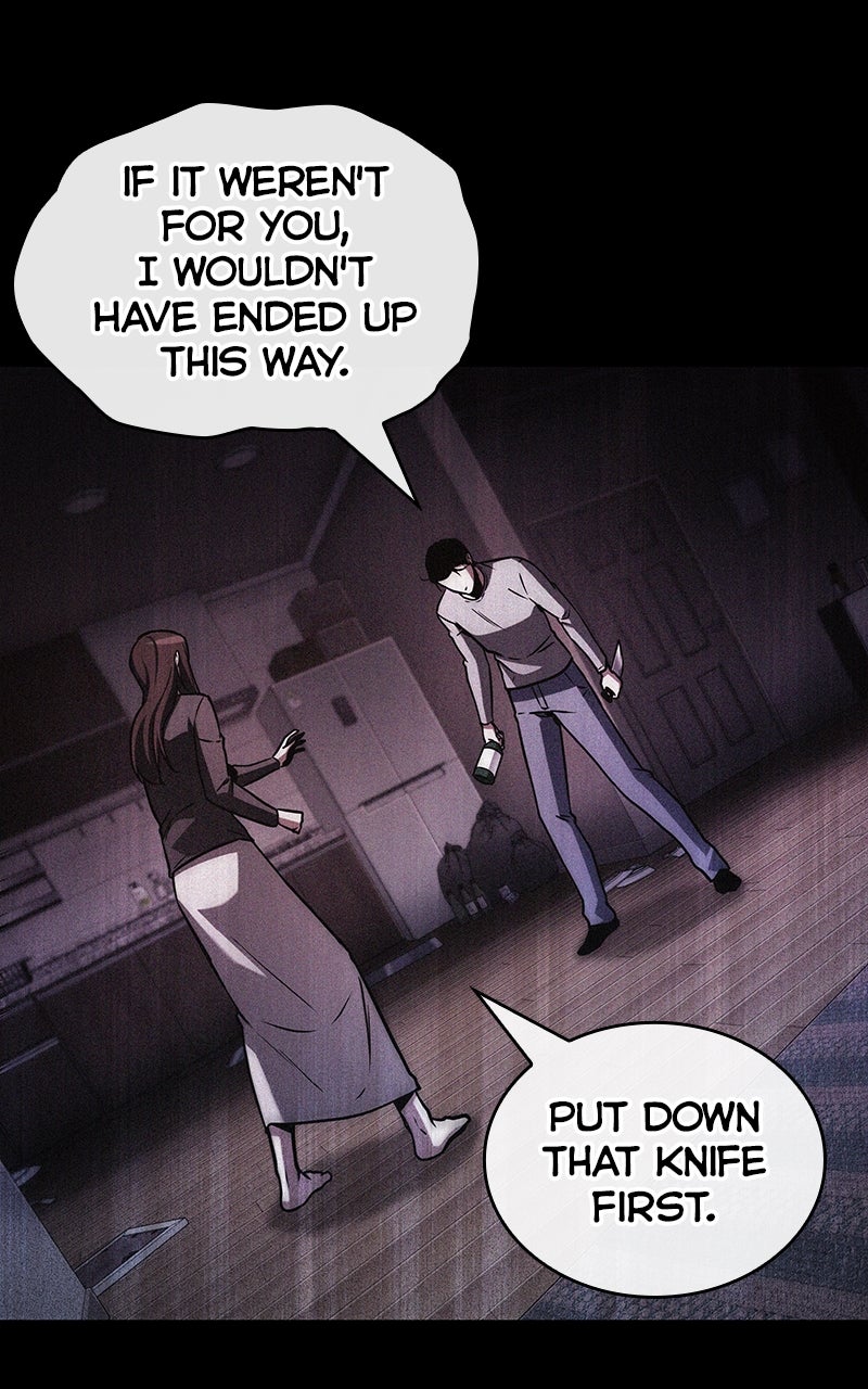 Read Omniscient Reader's Viewpoint EN Manga Online