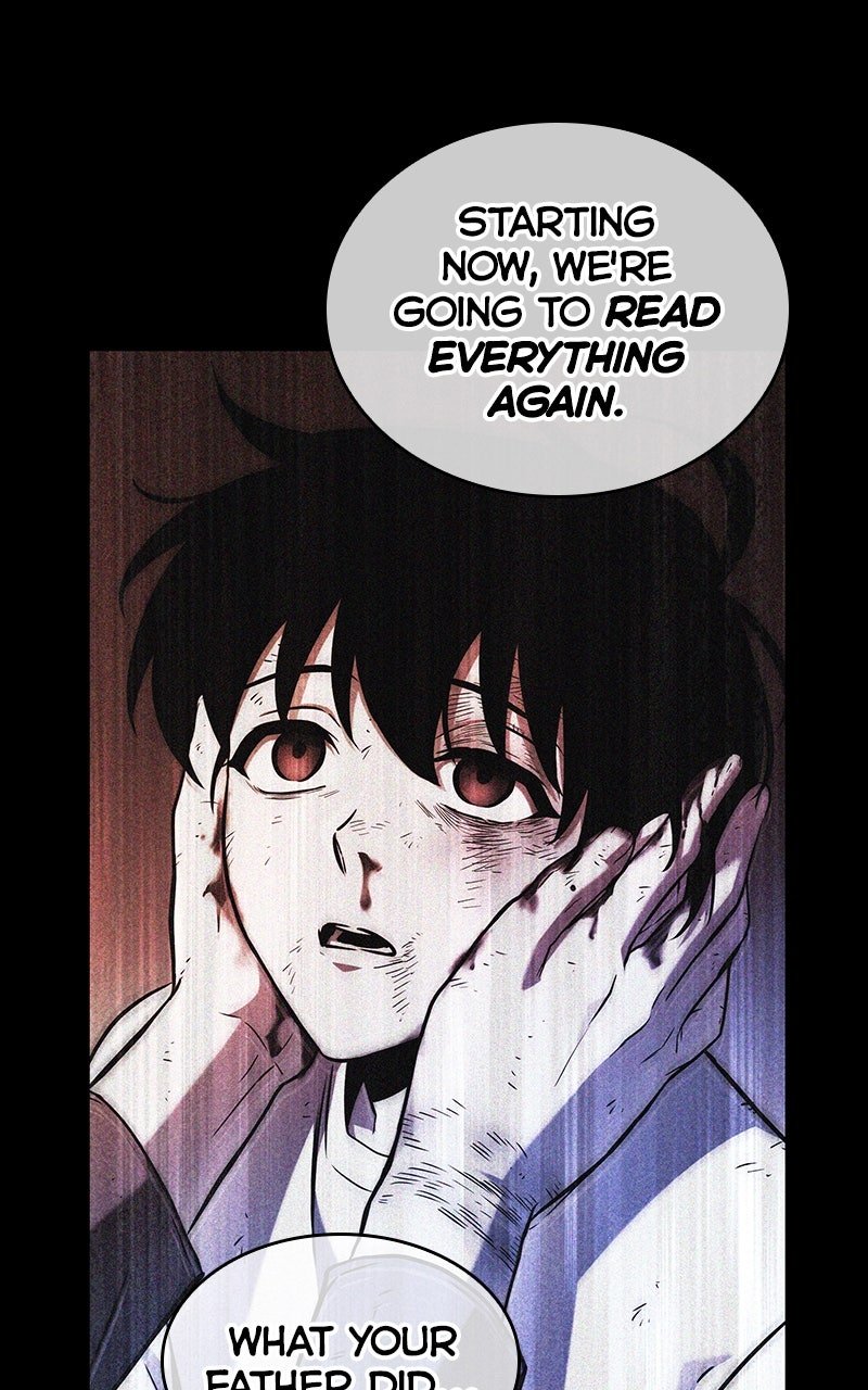 Read Omniscient Reader's Viewpoint EN Manga Online