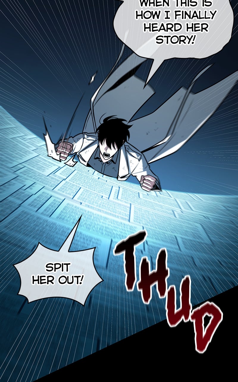 Read Omniscient Reader's Viewpoint EN Manga Online