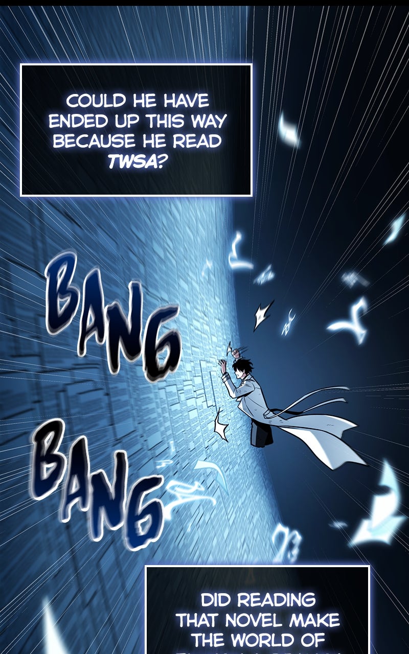 Read Omniscient Reader's Viewpoint EN Manga Online