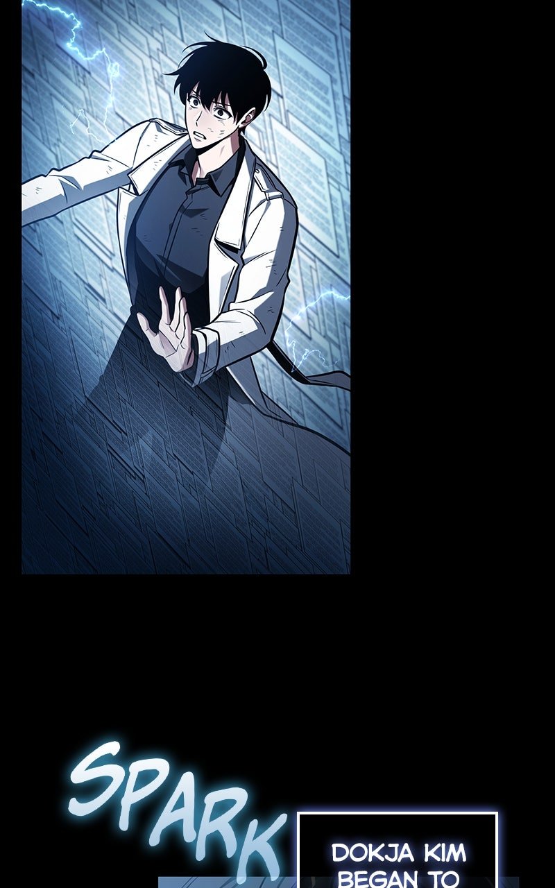 Read Omniscient Reader's Viewpoint EN Manga Online