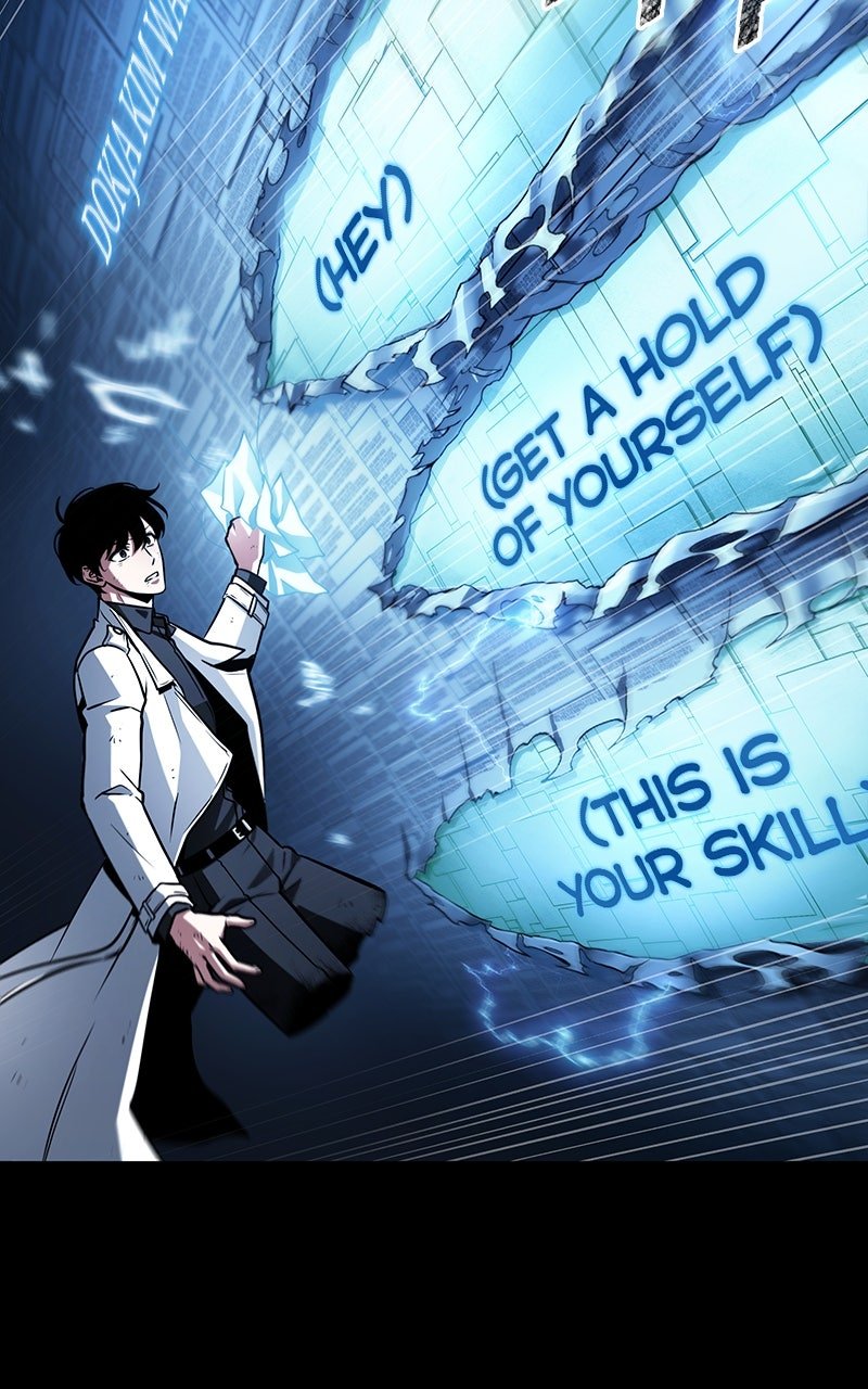 Read Omniscient Reader's Viewpoint EN Manga Online