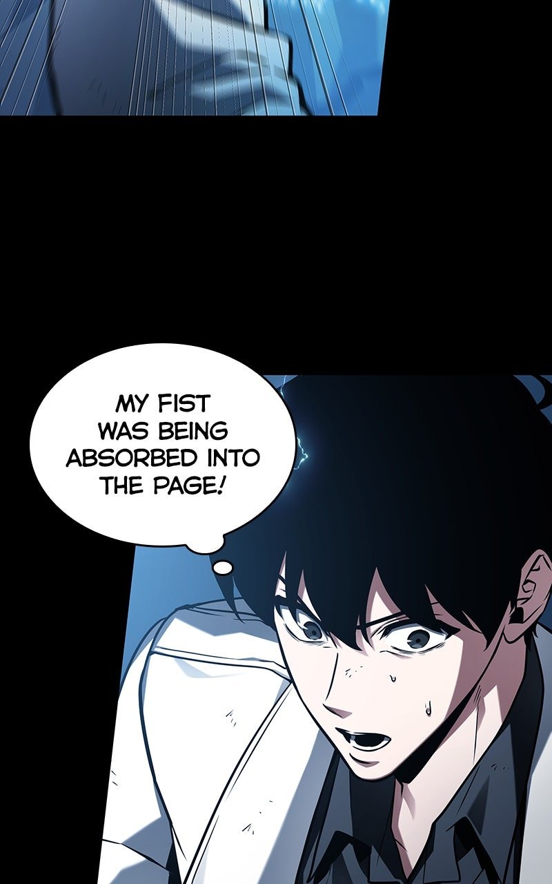 Read Omniscient Reader's Viewpoint EN Manga Online